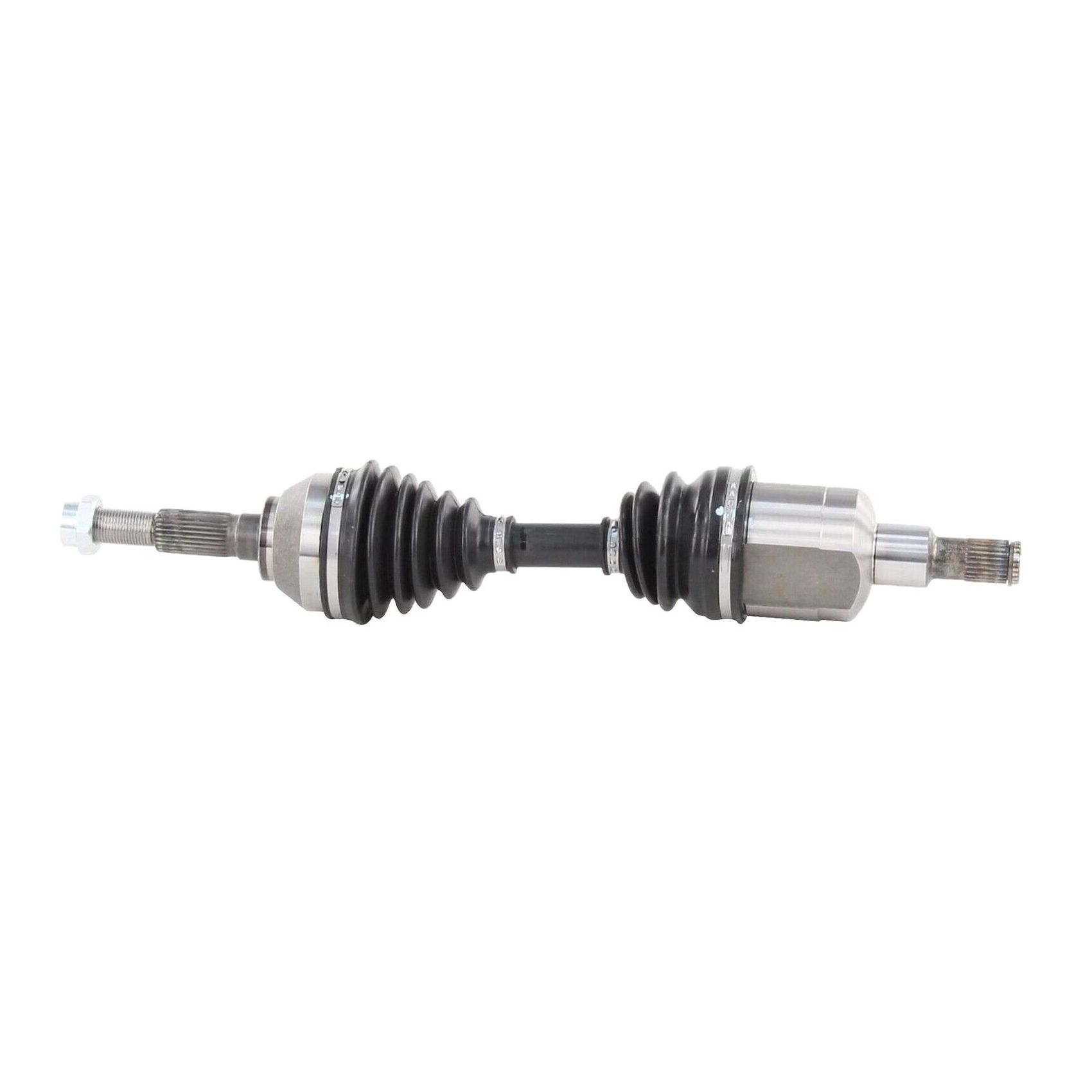 CV Axle Shaft GM-8038