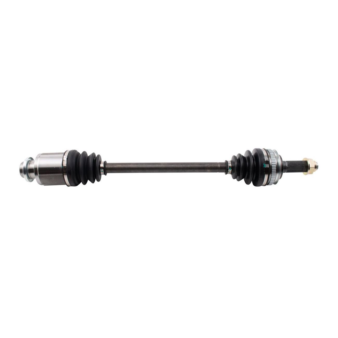 For 2012-2013 Honda Ridgeline Sport Crew Cab Pickup Rear Left CV Axle Shaft