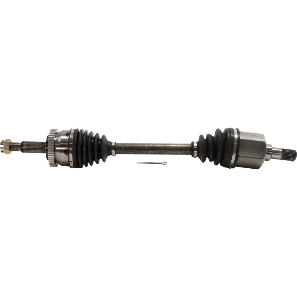 CV Half Shaft Axle Front Driver Left Side Hand For 06-10 Hyundai Sonata Sedan