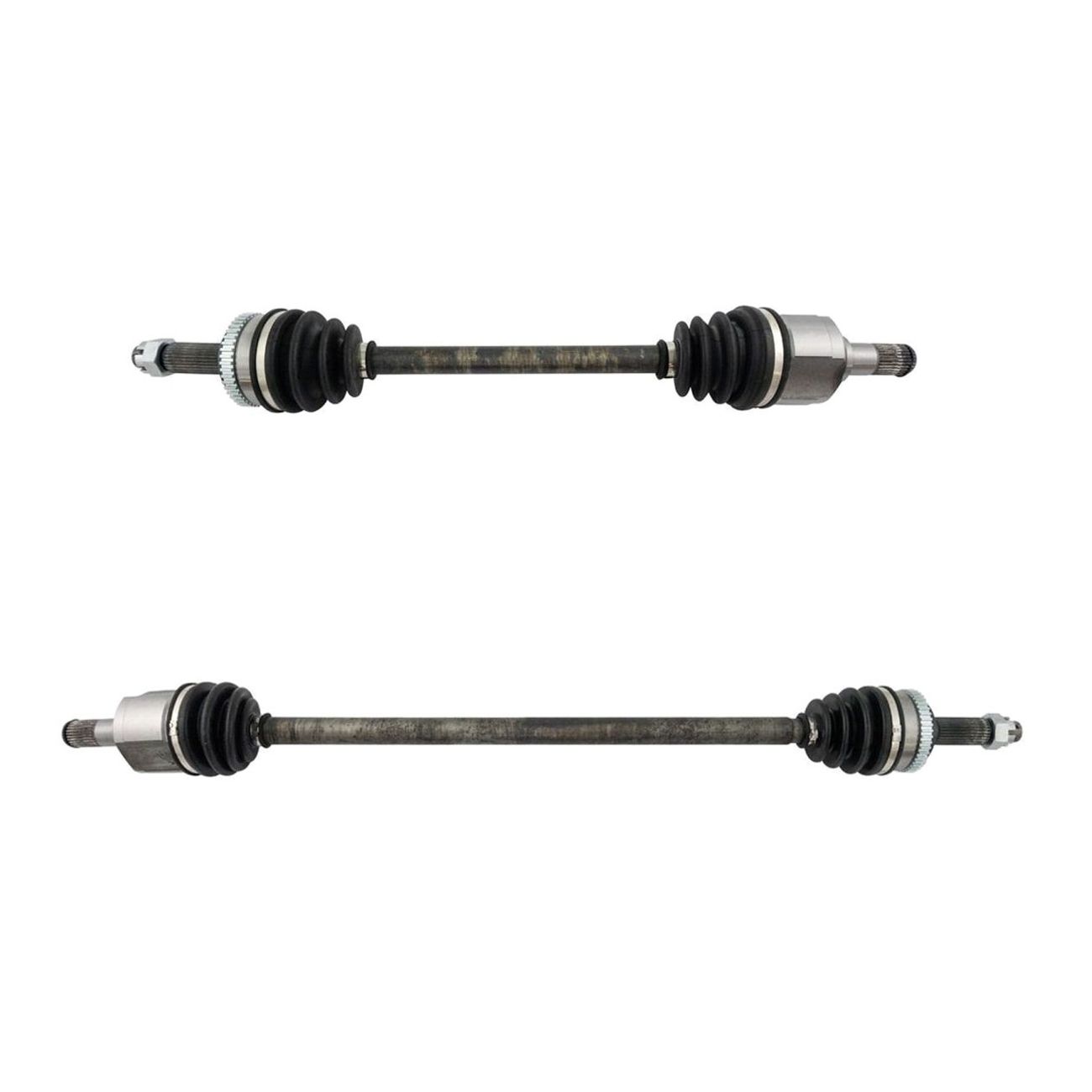 For 2007-2010 Hyundai Elantra Front CV Axle Joint Shaft Assembly Left & Sides