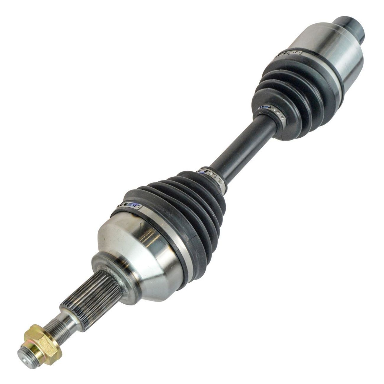 For 200 Avenger Journey Sebring Front CV Axle Shaft Assembly Passenger Side
