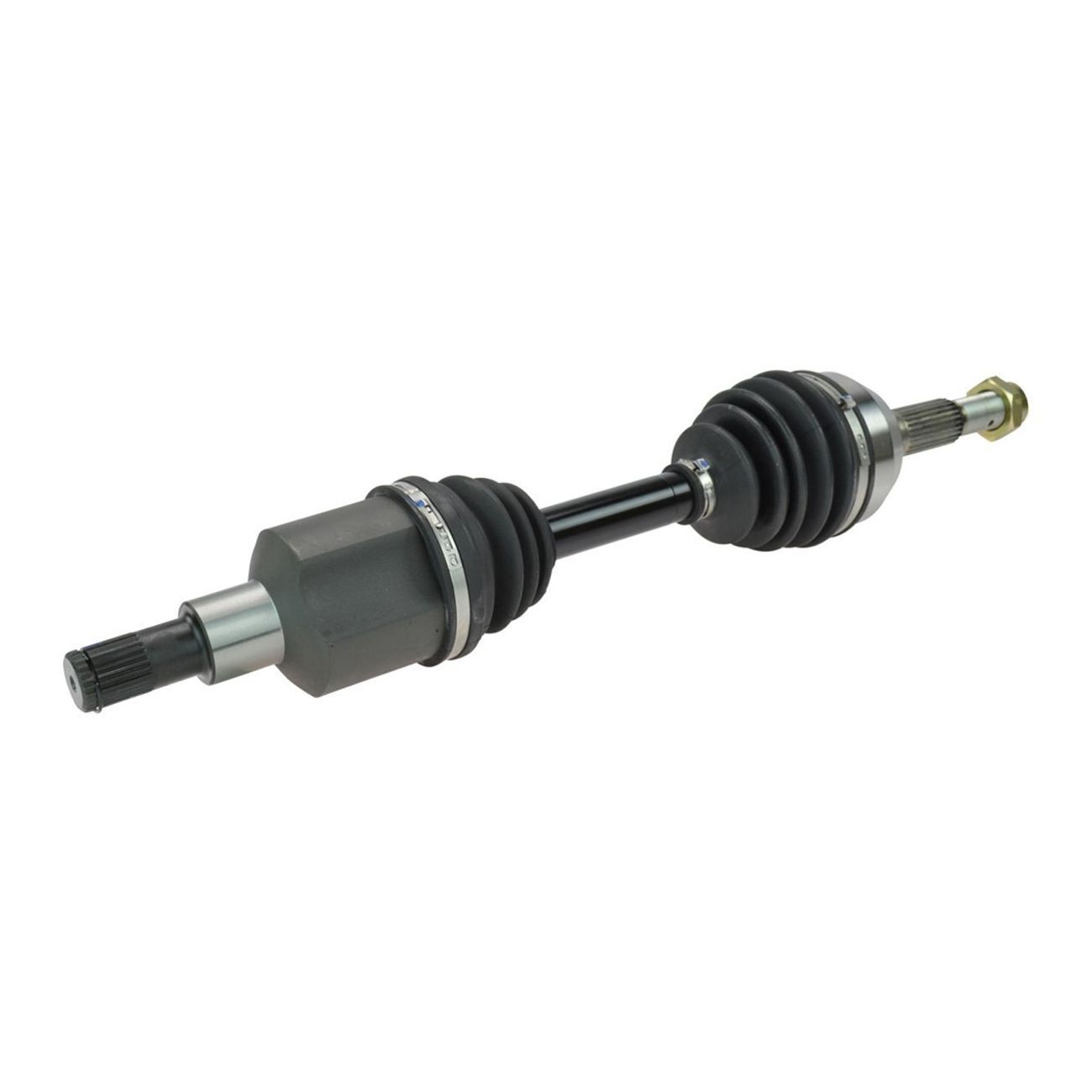 Complete CV Joint Axle Shaft Front Driver Side LH for Blazer S10 S15