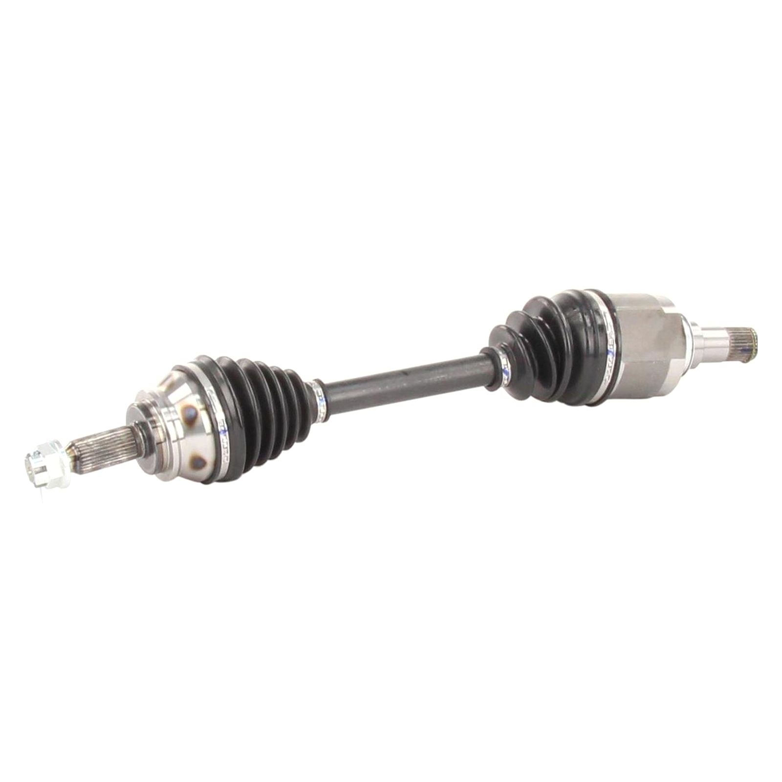 For Mitsubishi 10-13 Outlander GT Sport Utility CV Axle Shaft-FWD Front Left