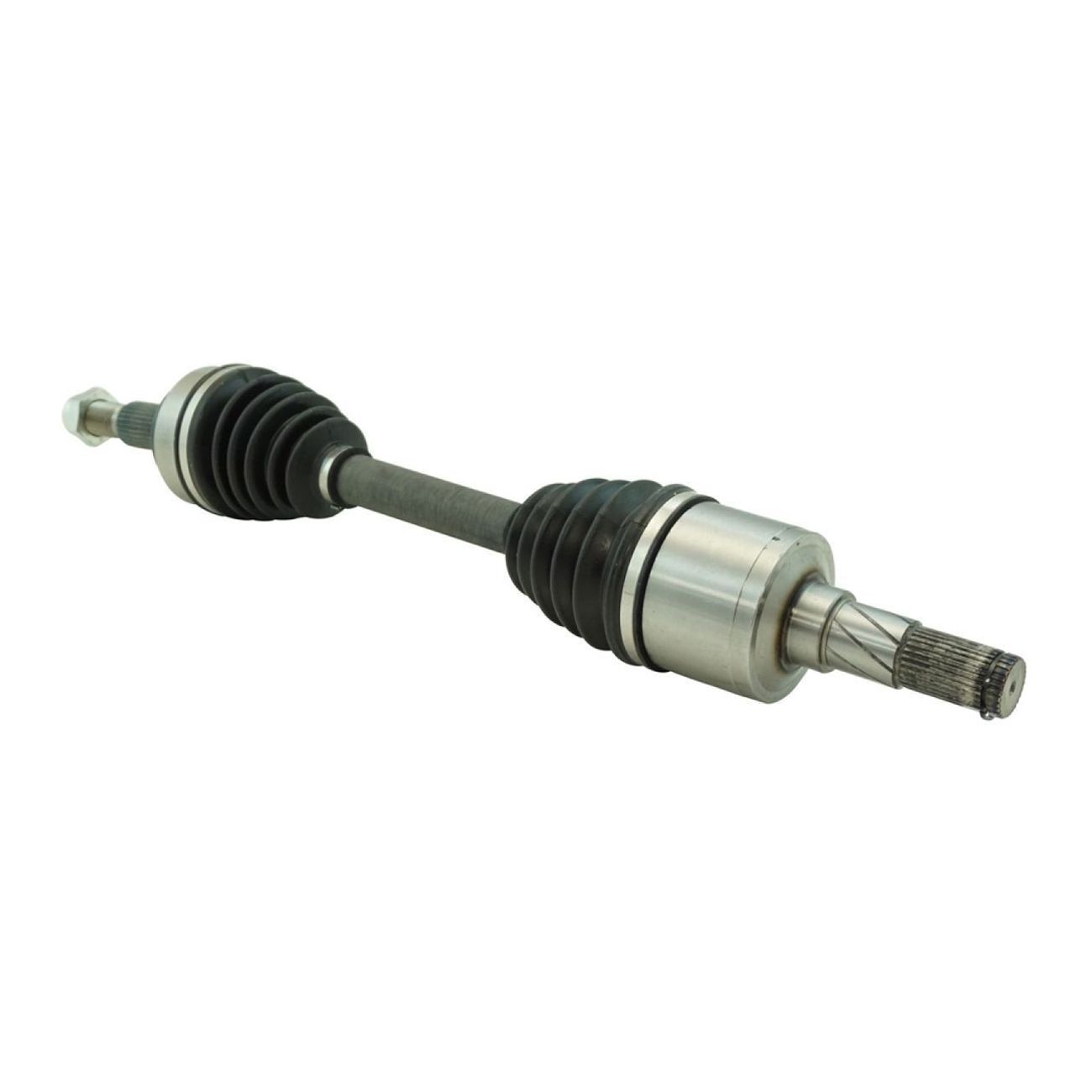 Front Complete CV Axle Shaft Assembly LH Driver Side for Grand Cherokee