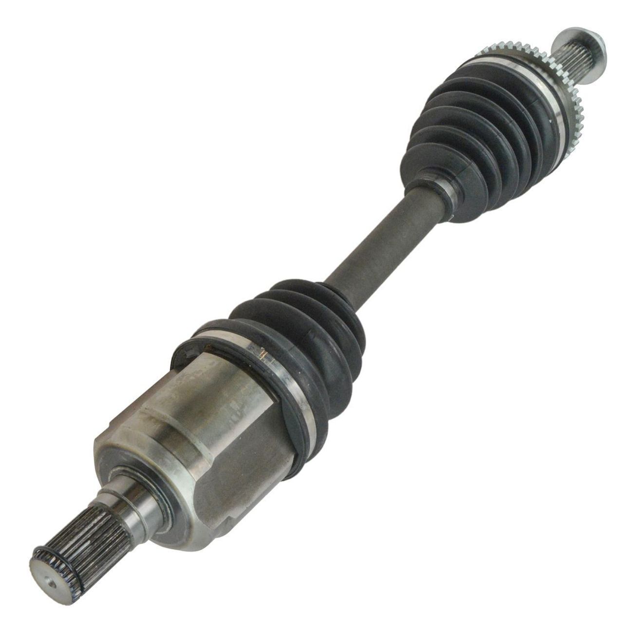 Front CV Axle Shaft Assembly Driver Side Left For 6 Fusion Milan Zephyr AT