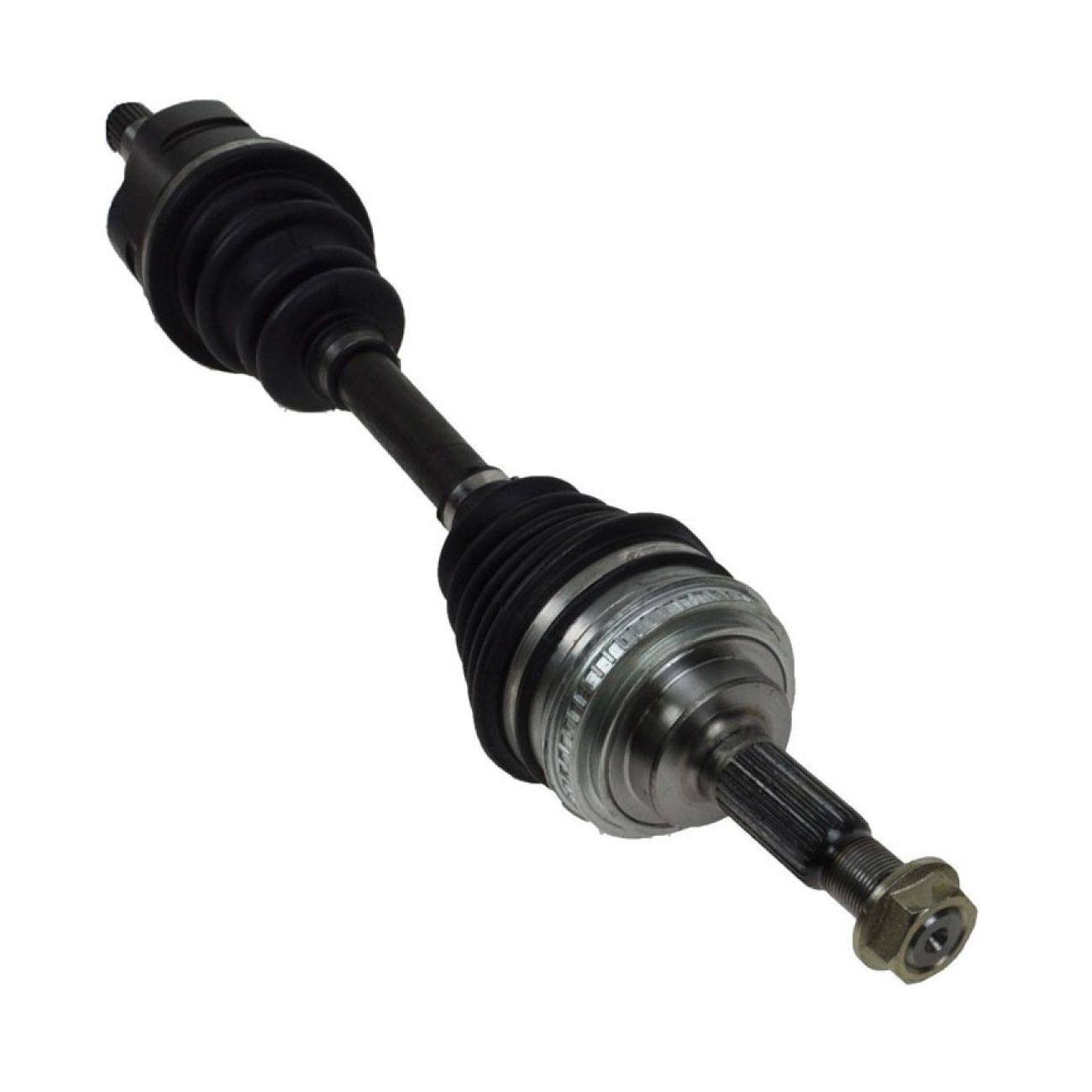 For Celica Corolla Prizm CV Joint Axle Shaft Assembly Driver Side Left