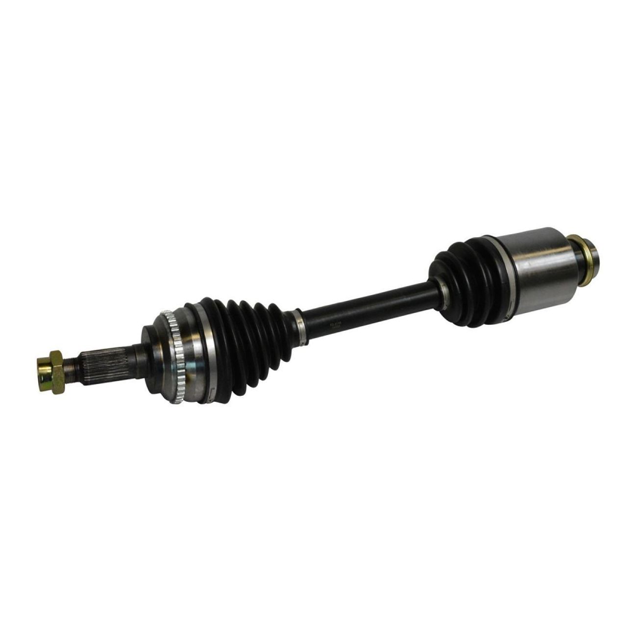 For 07-14 Edge 11-15 MKX Complete CV Axle Shaft Passenger Side Front Outer
