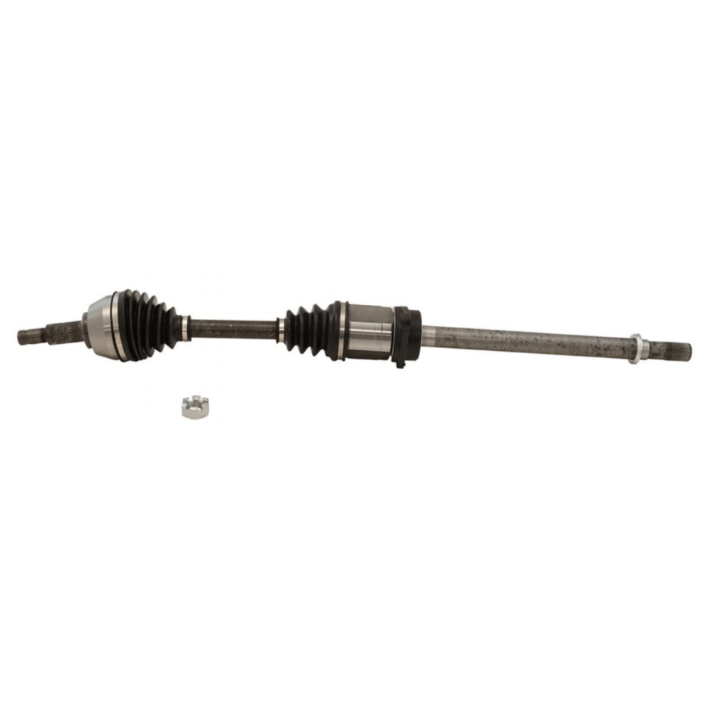 Front CV Axle Drive Shaft Assembly Passenger Side For Nissan 09-14 Maxima Sedan