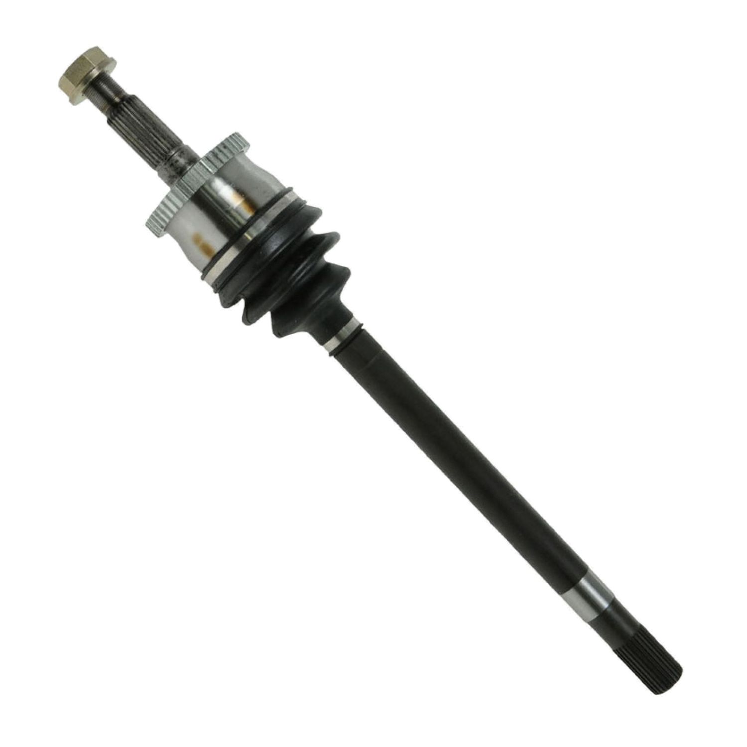 For 1999-2004 Jeep Grand Cherokee 3298 CV Joint Axle Shaft Front Driver Left