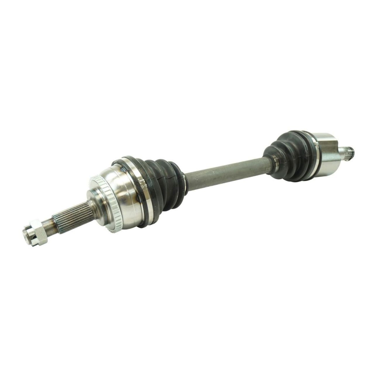 Front CV Axle Shaft Assembly Left Driver Side For 04-06 Altima 04-06 Maxima AT