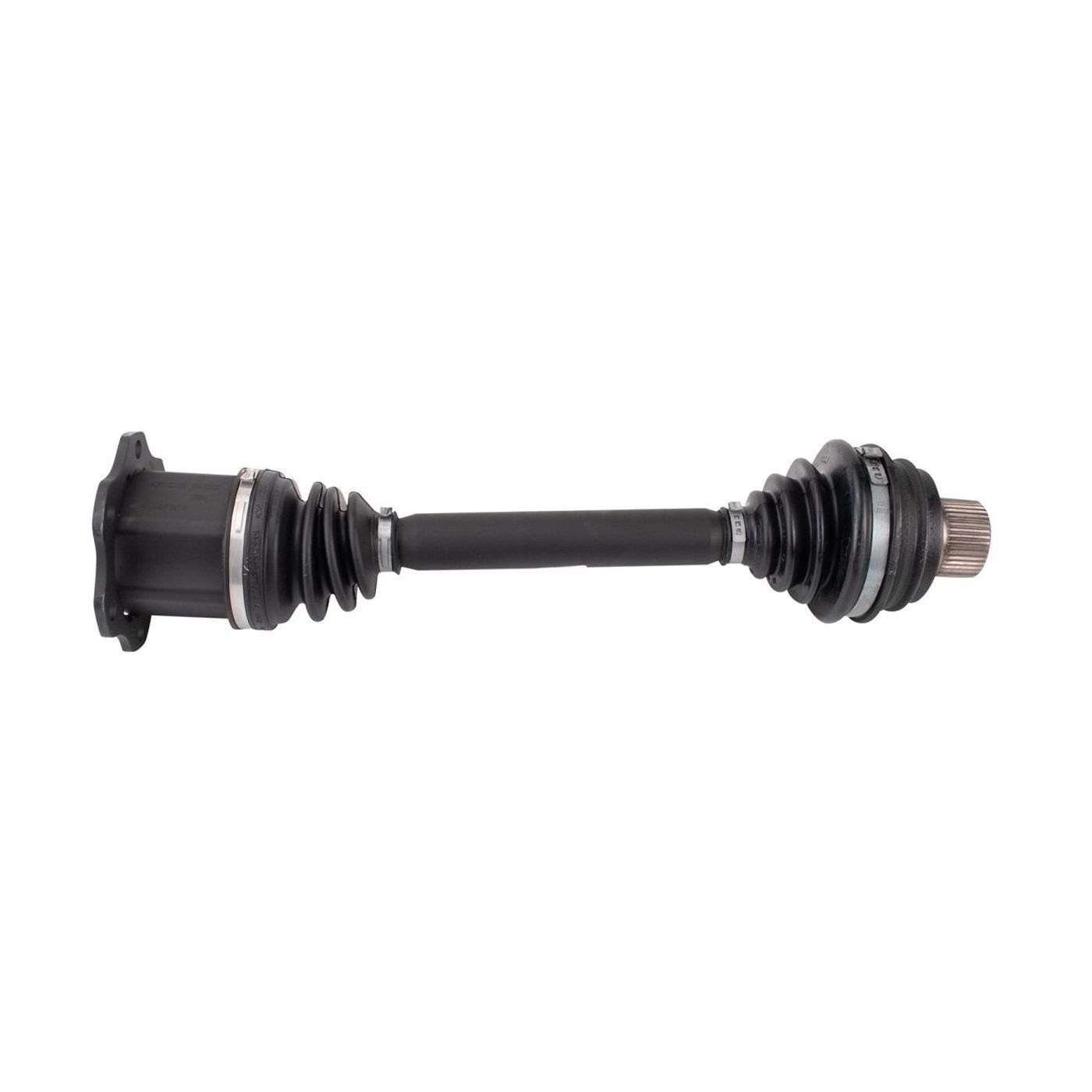 For 2009-2012 A4 Quattro 2008-2011 A5 Quattro Front Left Right CV Axle Shaft