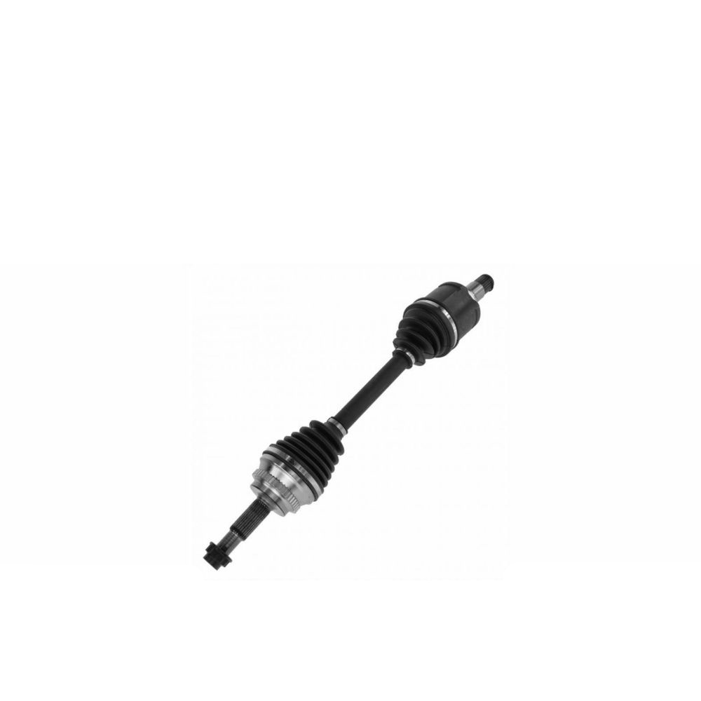 Complete CV Axle Shaft Front Driver Side Left LH For 2001-2010 RAV4 tC