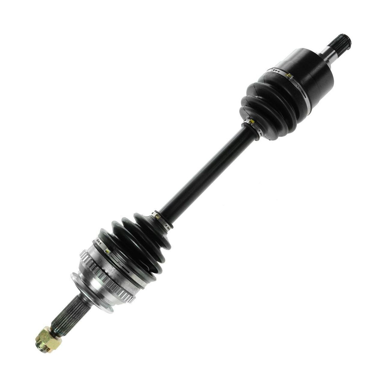 CV Axle Shaft Joint Assembly Front Left LF Left For 1999-2006 Hyundai Kia 2.4L