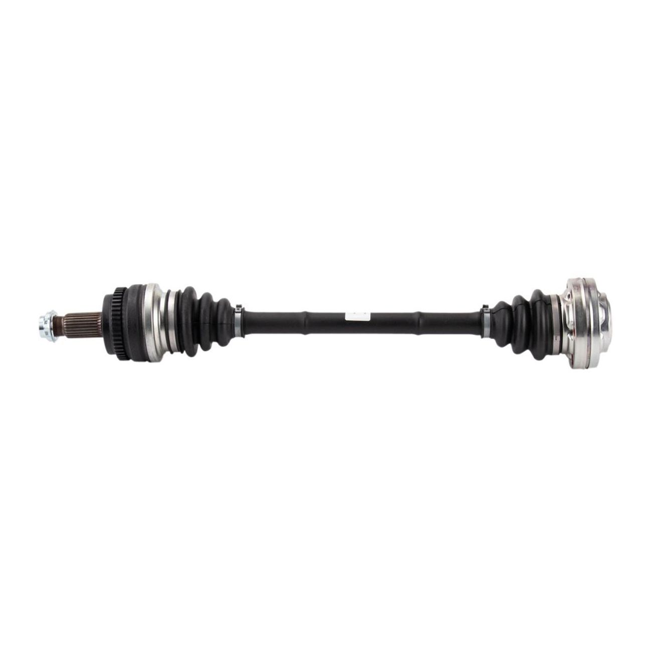 For BMW 08-13 128i Base 06 325i Base 07-13 328i Base Rear Left CV Axle Shaft