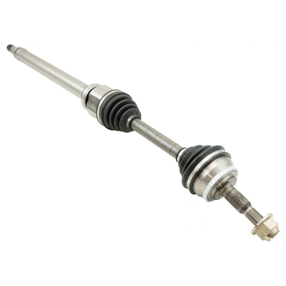 New Complete Front CV Axle Shaft Passenger Side for Volvo 850 C70 S70 V70