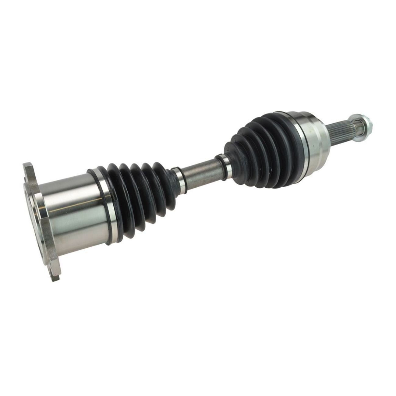 For Expedition F150 F250 Heritage Navigator Front CV Axle Shaft Assembly