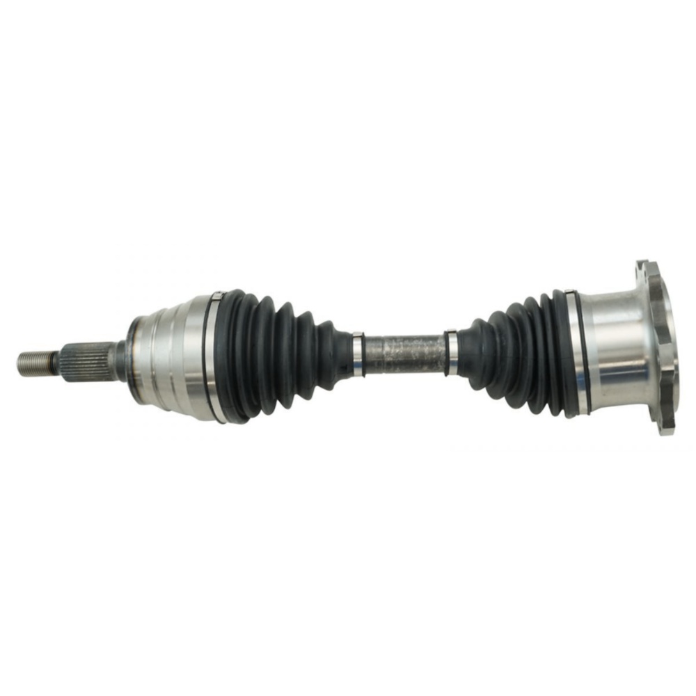 Front CV Joint Axle Shaft NEW for Chevy GMC Pickup Truck 4x4 4WD