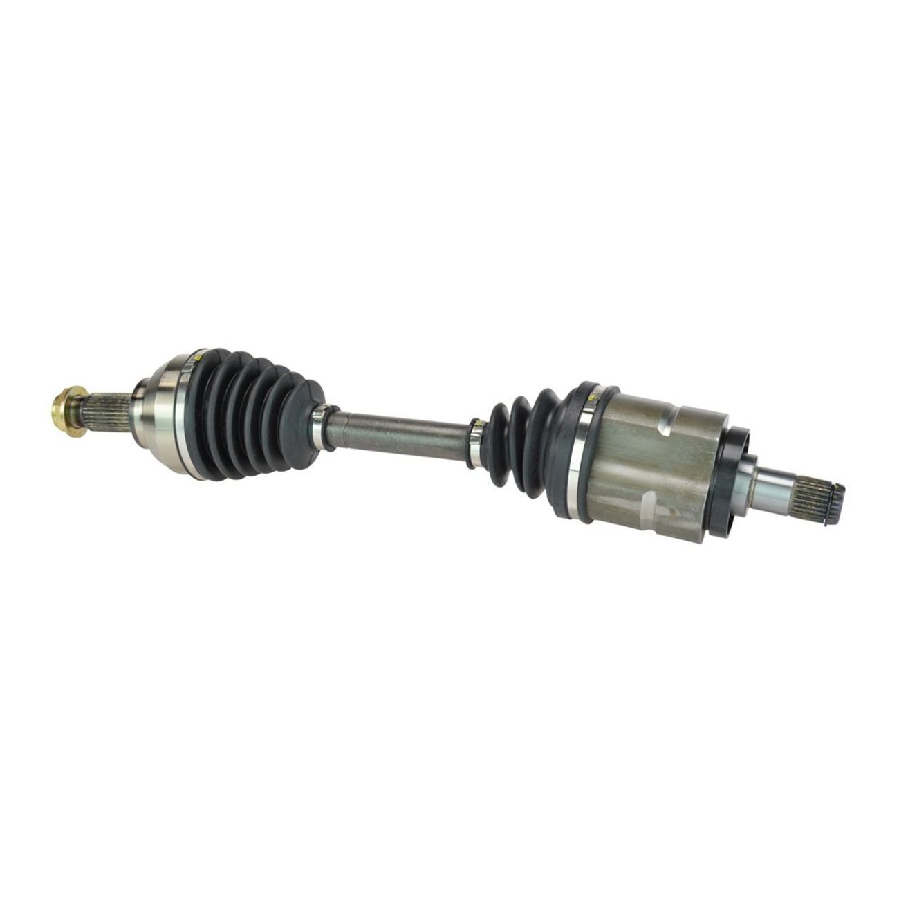 CV Joint Axle Shaft Assembly Front Left For 325 330 BMW 325xi 330xi BMW E46