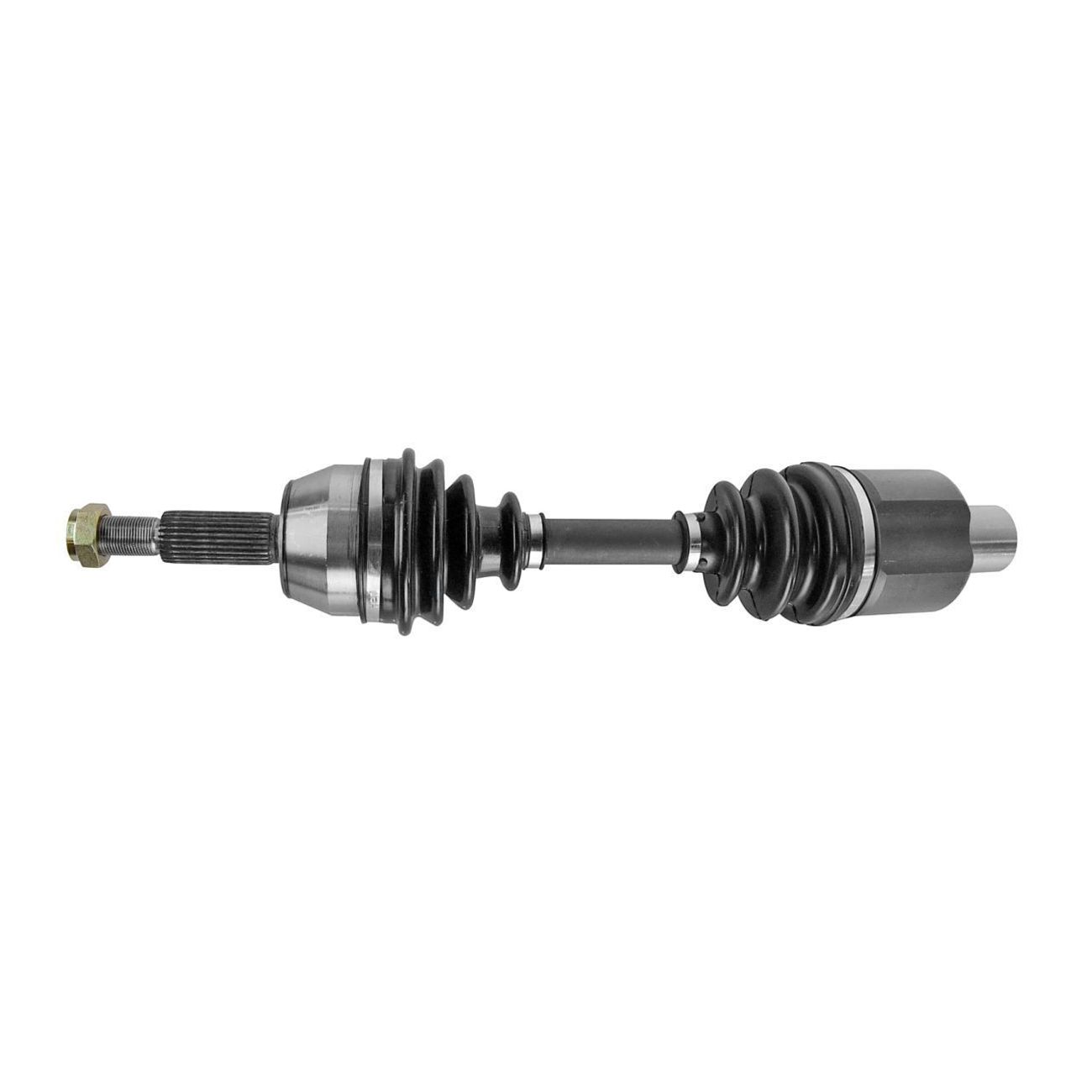 CV Axle Shaft Front Passenger Side Right for Explorer Sport B4000