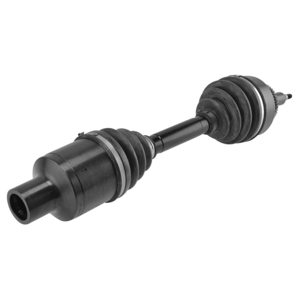 Front CV Axle Shaft Assembly Right Side For 2007-2015 Expedition F150 Navigator