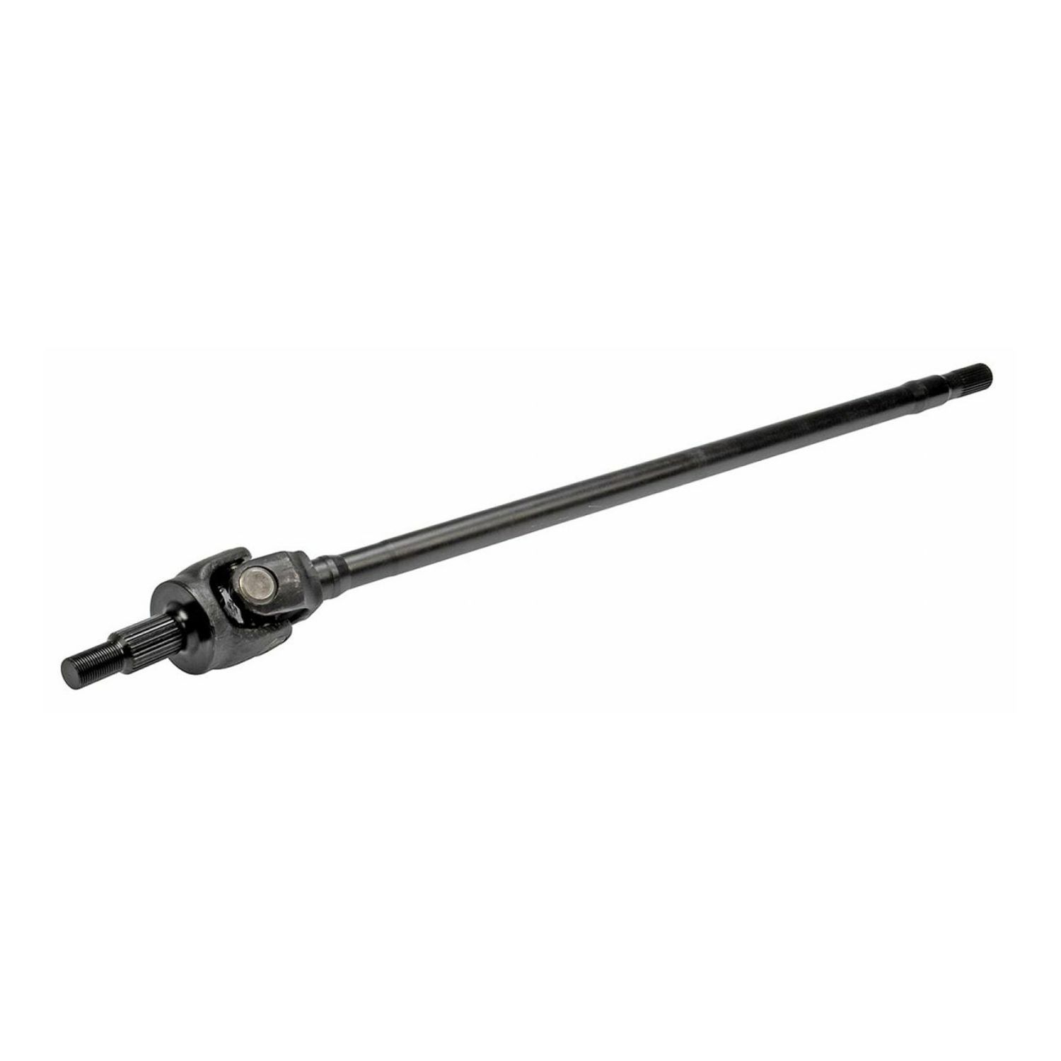 Axle Shaft Front Right Passenger Side For 2007-2017 Wrangler 2018 Wrangler JK w/
