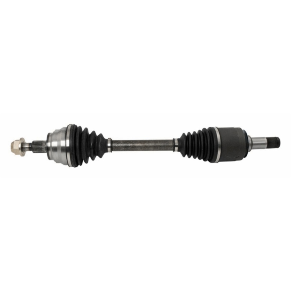 Front CV Axle Shaft Assembly LH Driver Side For Benz GL-Class ML-Class 64 ML GL
