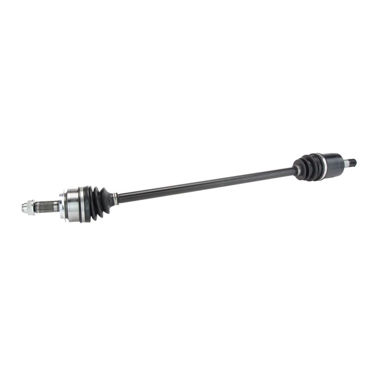 Front CV Axle Shaft Assembly Passenger Side For Honda 2006-2011 Civic Auto AT