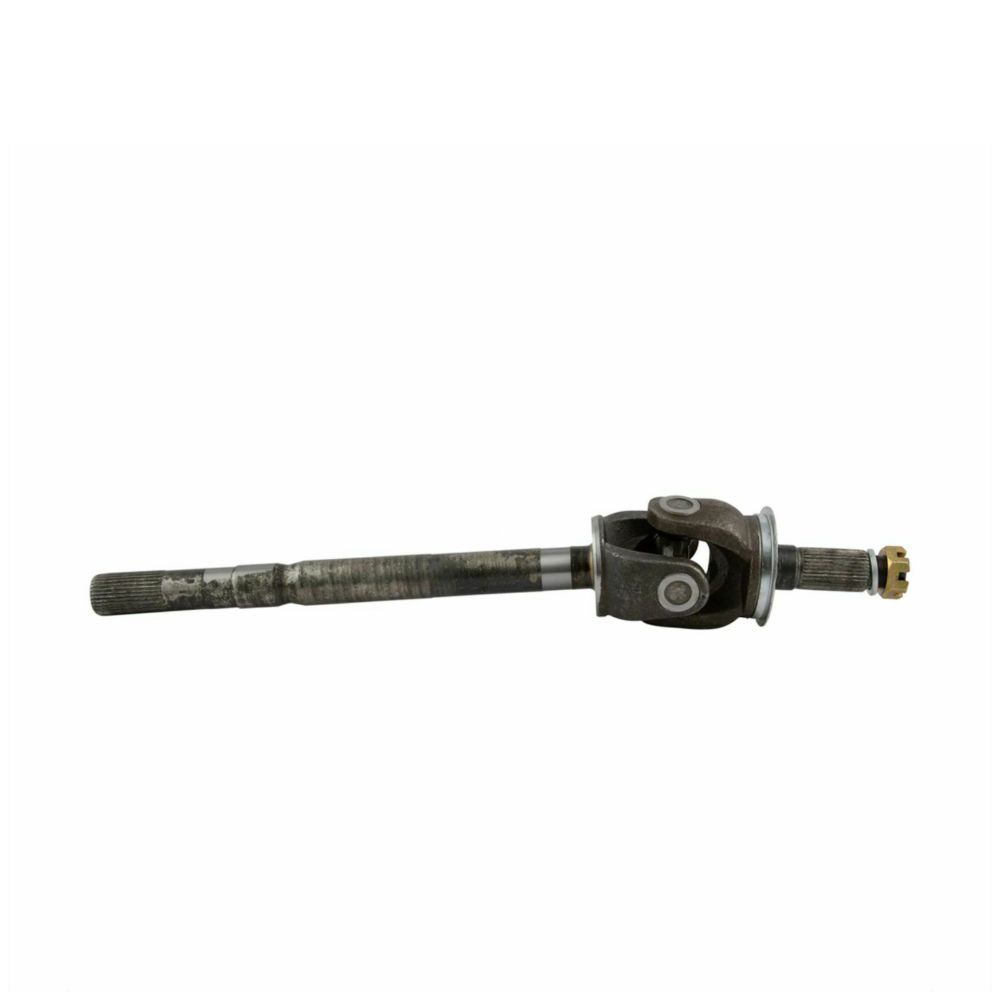Front Axle Shaft Assembly LH Left Driver Side For 2003-2008 Dodge 4WD Truck