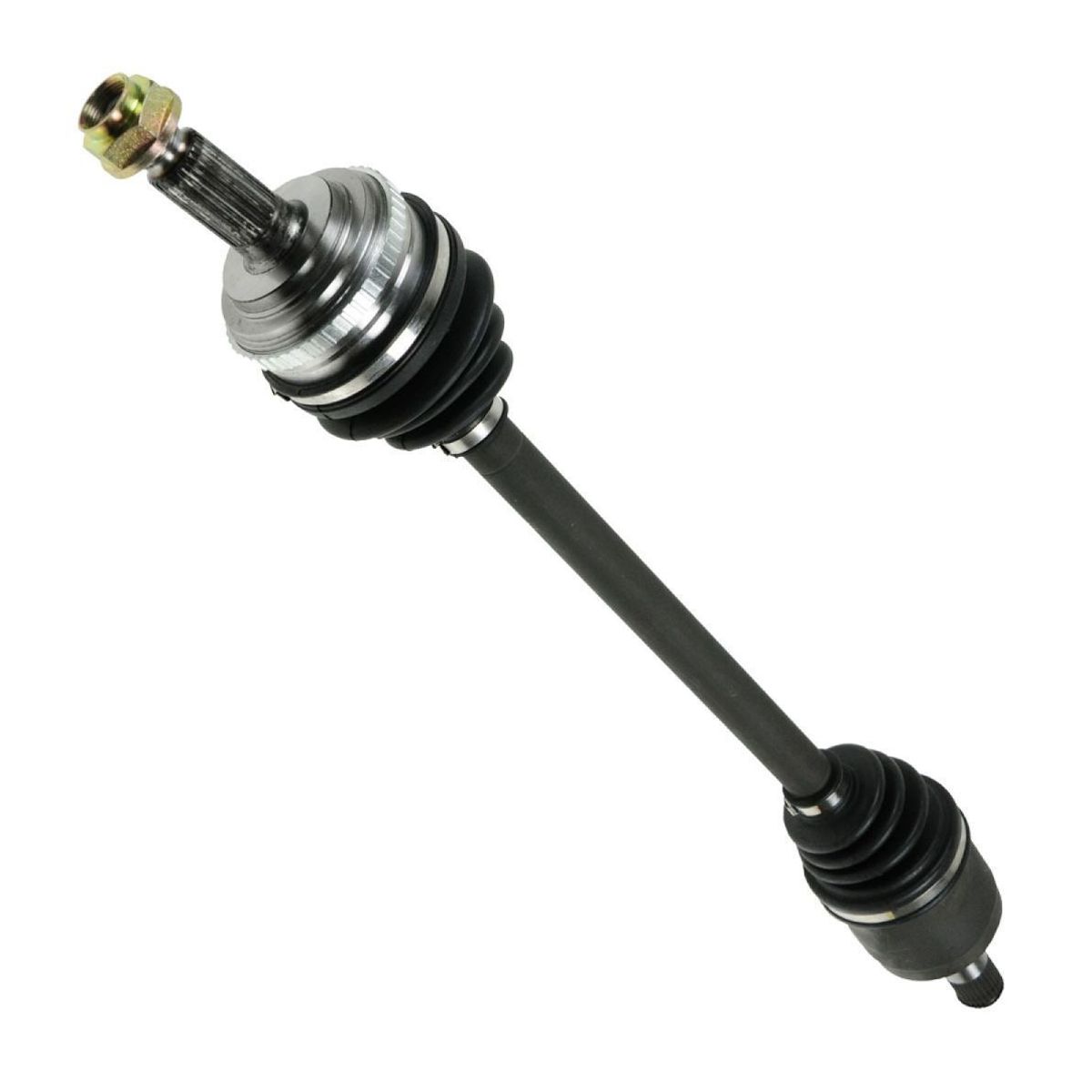 For Honda 99-04 Odyssey Complete CV Axle Shaft Assembly Outer Front Left Side