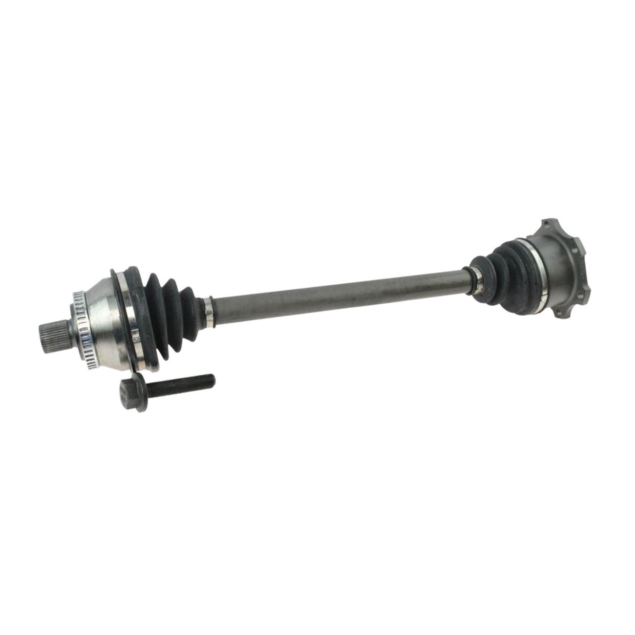Front For Audi 1996-2001 A4 Volkswagen 1998-2005 Passat Axle Shaft