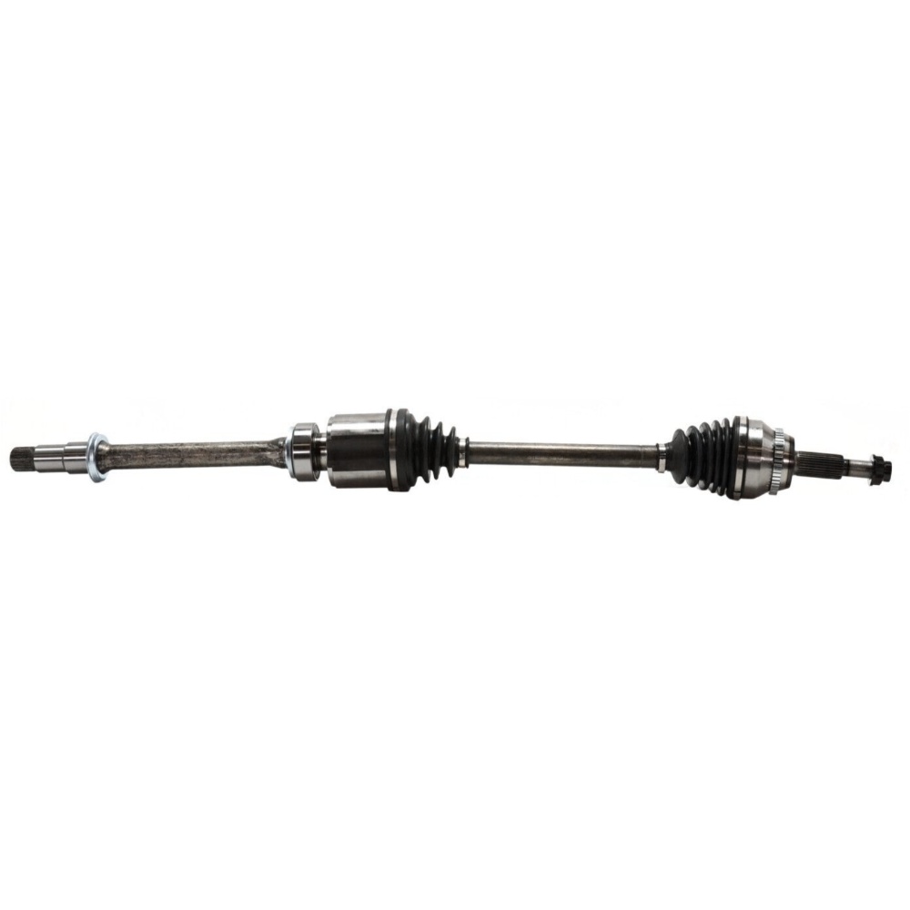 CV Half Shaft Axle For 2004-2010 Toyota Sienna Front Passenger Side FWD 1-pc