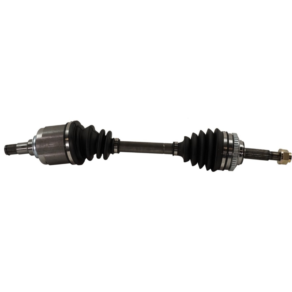 CV Half Shaft Axle Front Driver Left Side For Chevrolet Pontiac Suzuki Left Hand