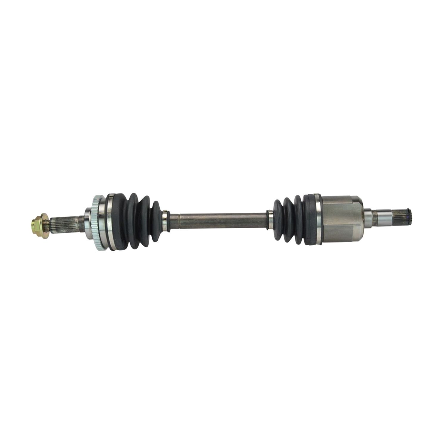 Front CV Axle Shaft Joint Assembly Left For 1993-1997 Probe Base Hatchback MX6