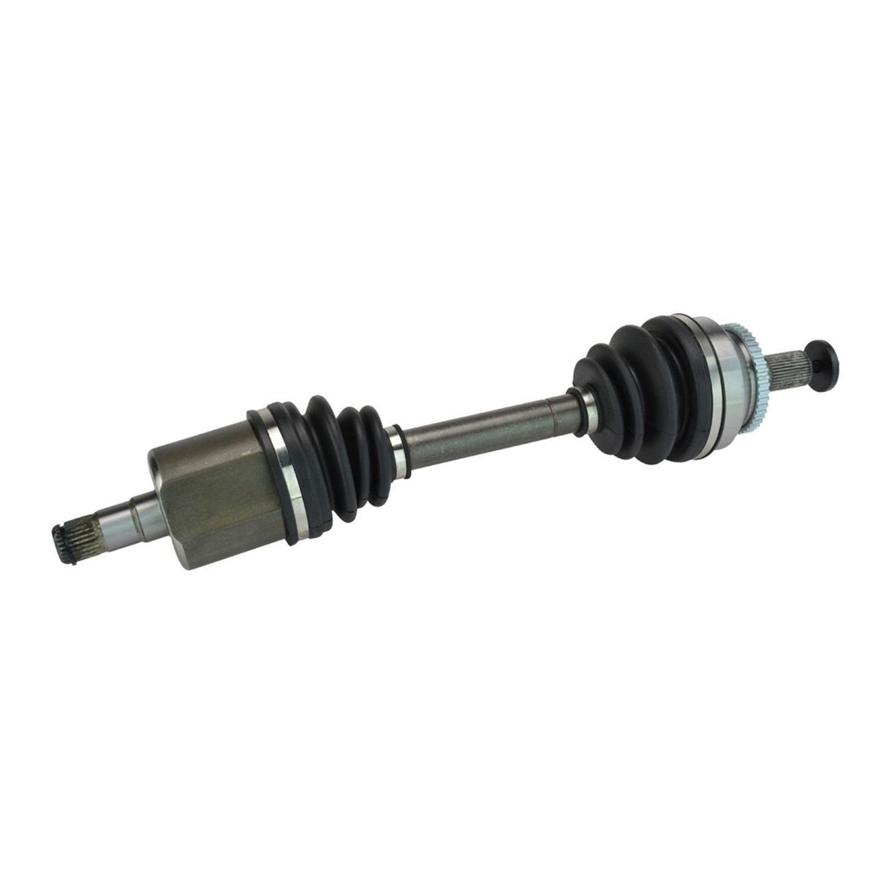 For S60 V70 Volvo S60 V70 CV Joint Axle Shaft Assembly Front Driver Side Left