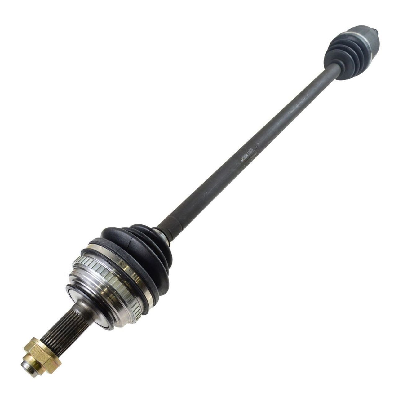 Front CV Axle Shaft Assembly Driver Left For Accord CL CL Automatic Trans