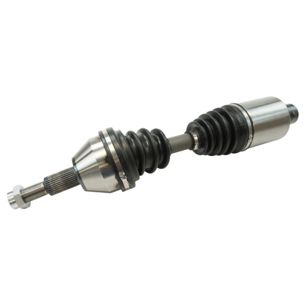 Front CV Axle Shaft Assembly Right Passenger Side For 07-11 Nitro 08-12 Liberty