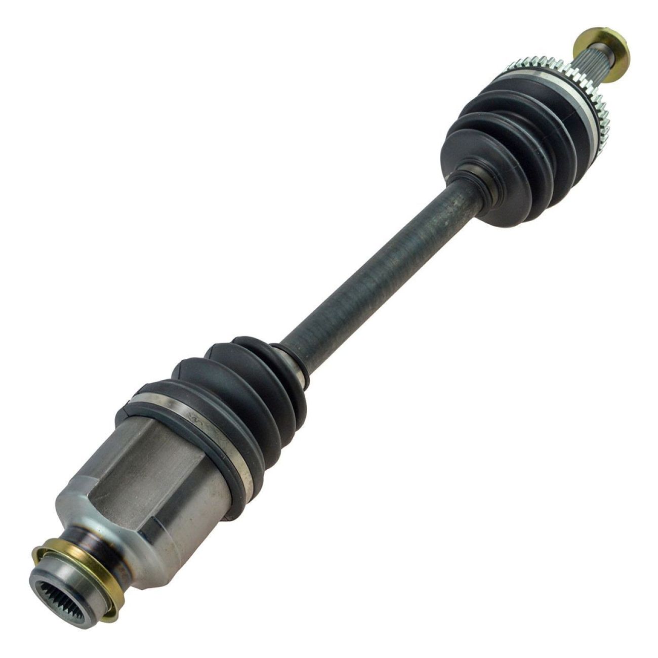 For 1992-2003 Ford Mazda Complete Front CV Axle Shaft Assembly Passenger