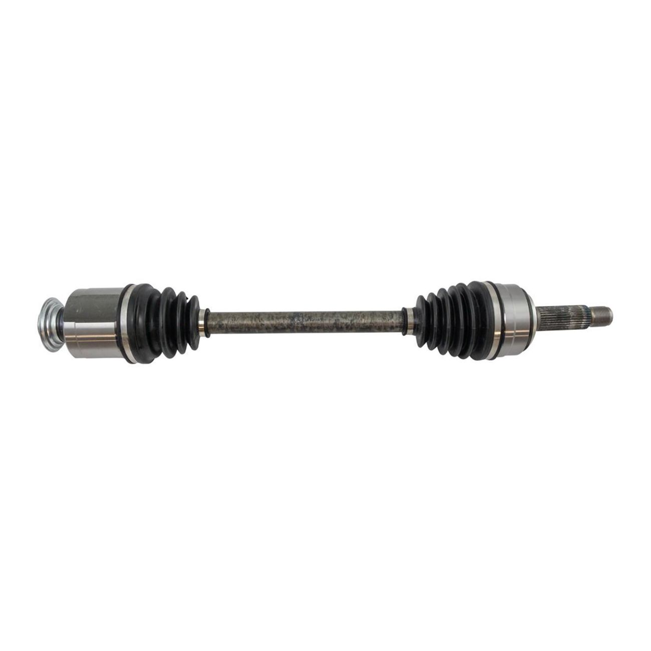 For MDX Pilot Complete Front CV Axle Joint Shaft Assembly Passenger Side