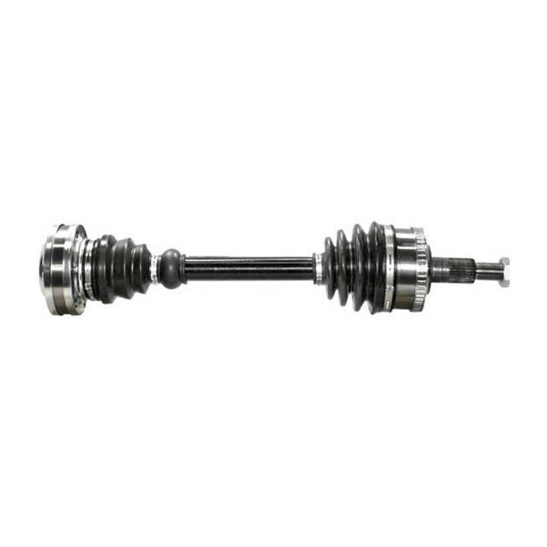 2444R CV Half Shaft Axle Rear Driver or Passenger Side Right Left Left/Right