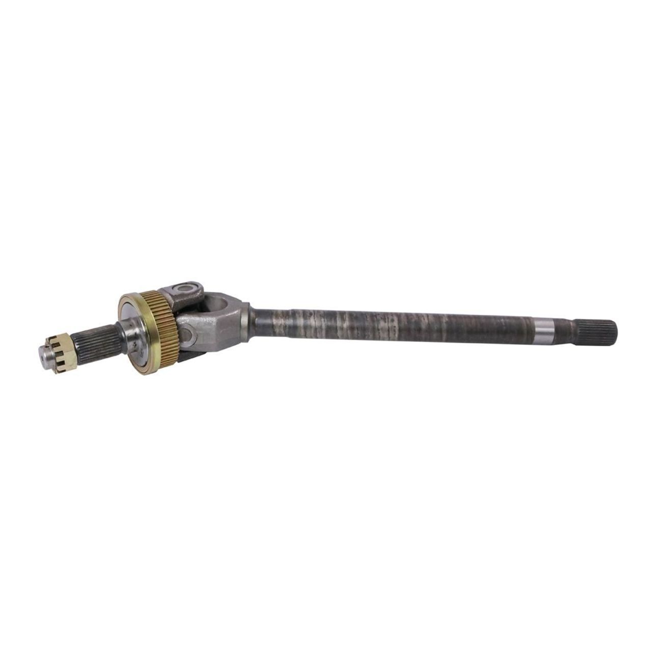 Front Axle Shaft Assembly LH Driver Side for Dodge Ram 1500 2500