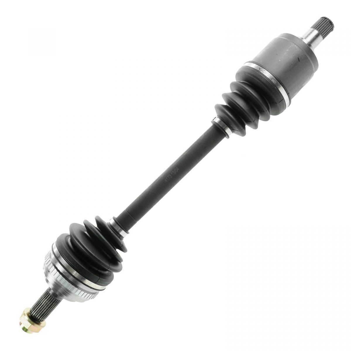 Front CV Axle Shaft Joint Assembly Passenger Right For 97-01 CR-V Sport Utility