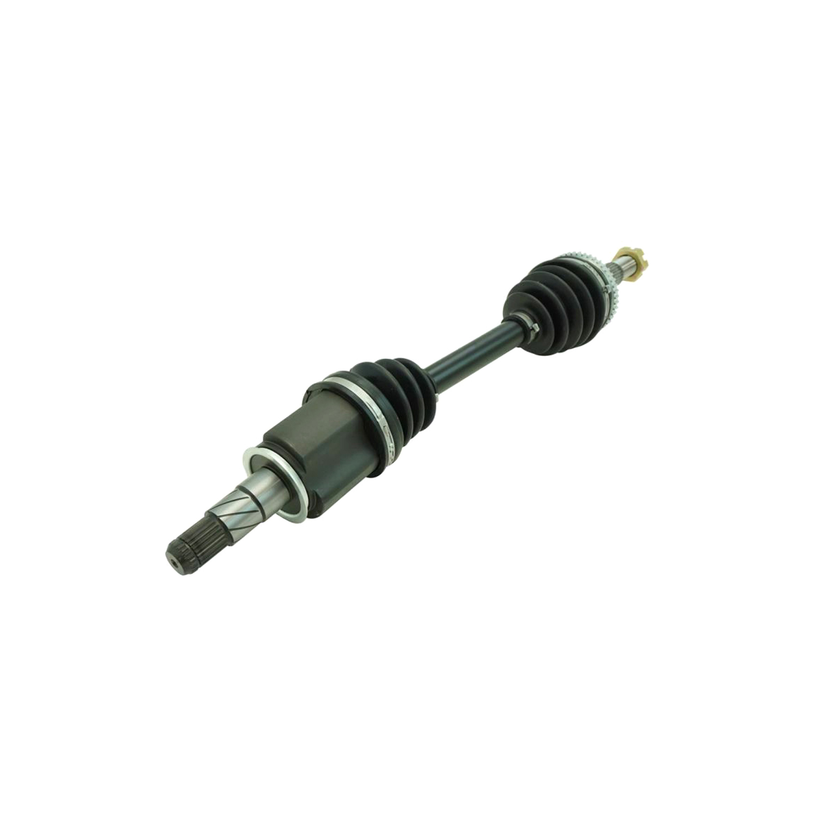 Front CV Axle Shaft Assembly RH Passenger Side For G25 G35 G37 G35X Sedan AWD