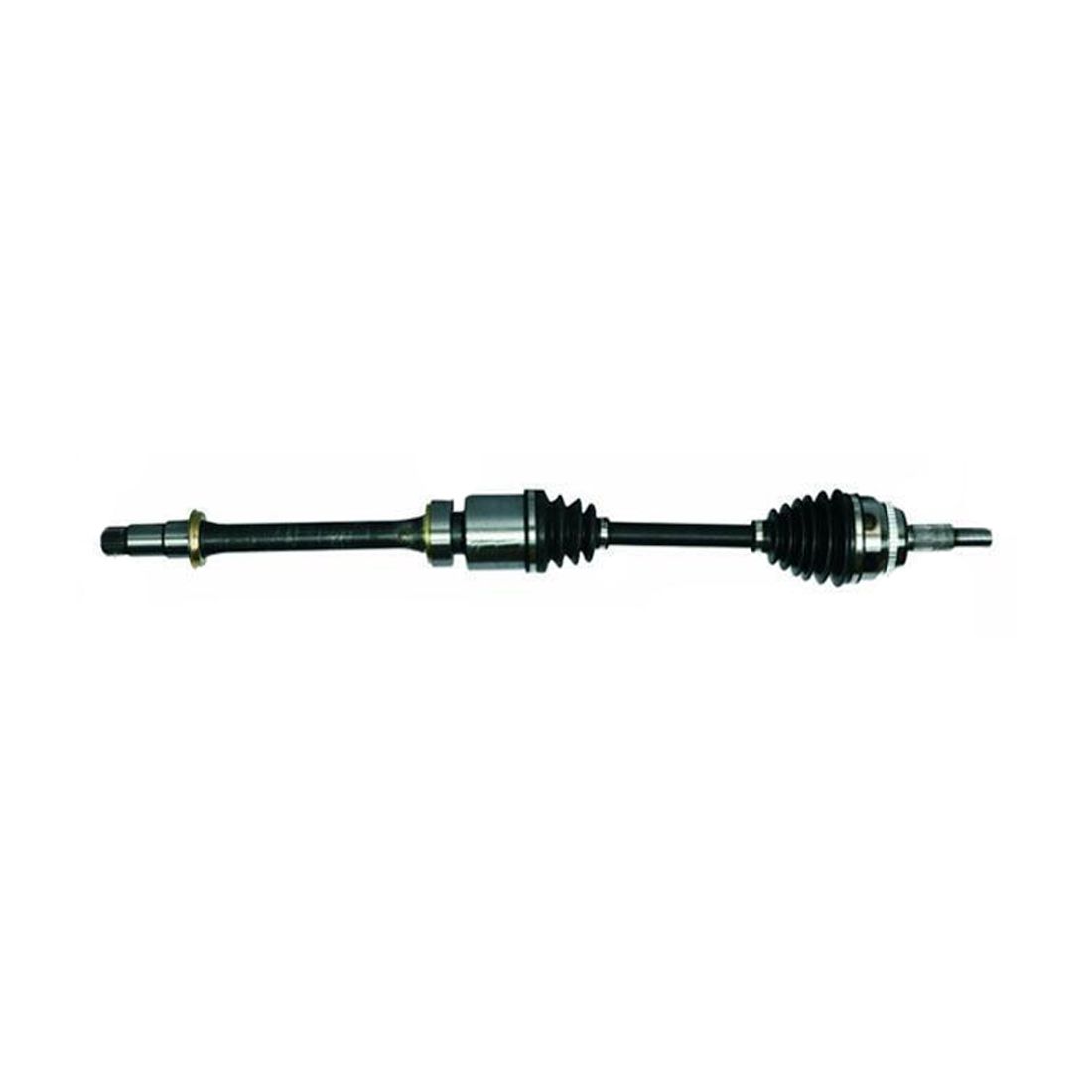 For 06-08 RX400h 06-07 Highlander Hybrid Passengers Side TO-8218 CV Axle Shaft