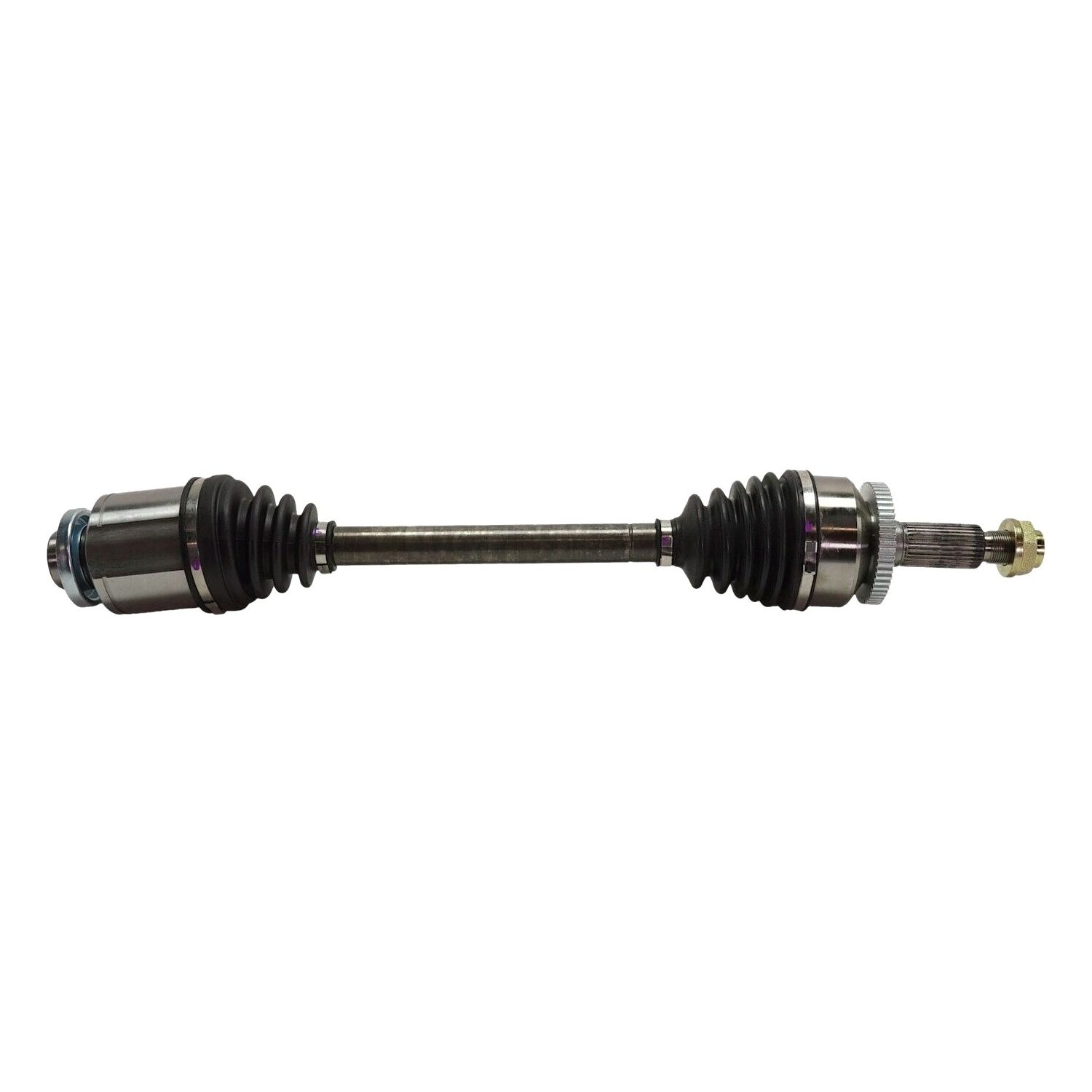 For 07-08 Hyundai Entourage CV Half Shaft Axle Front Passenger Right Side Hand