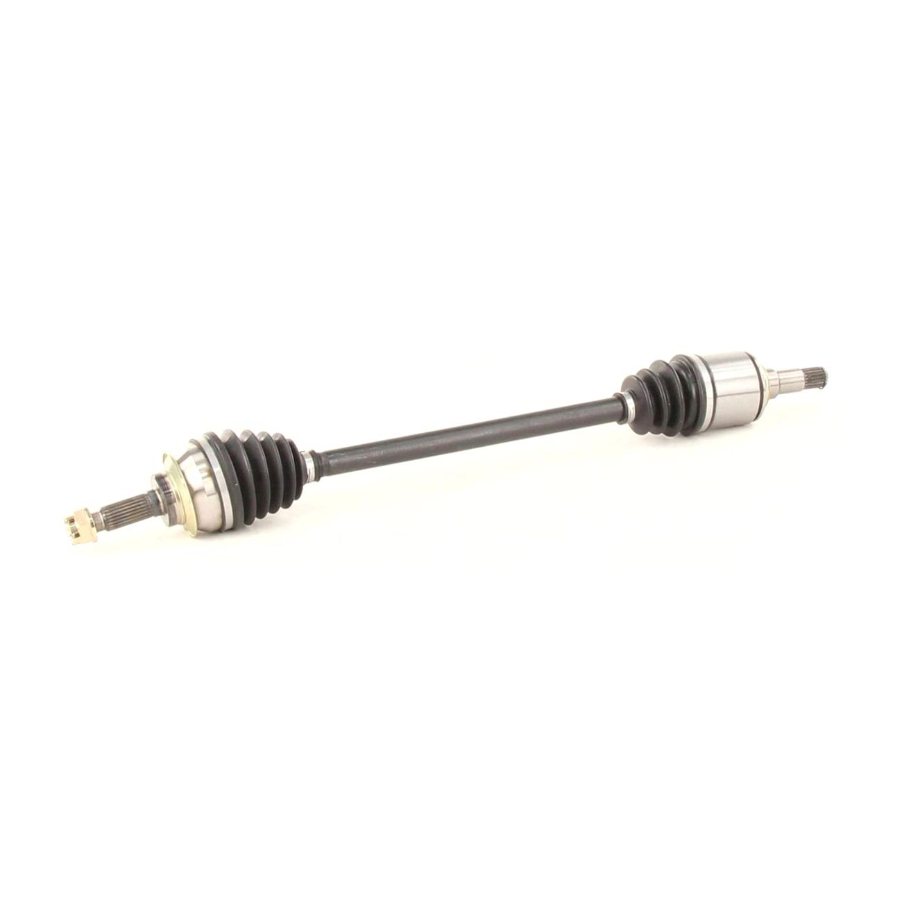 For 1984-1985 Toyota Tercel Base Hatchback CV Axle Shaft-Wagon Front Left