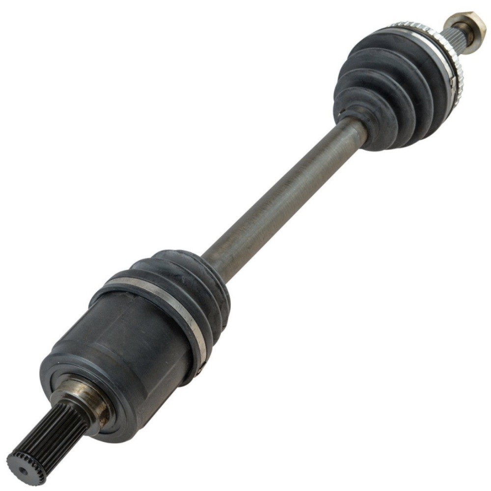 Front CV Axle Shaft Assembly Left Driver Side For 1998-2002 Honda Accord 2.3L MT