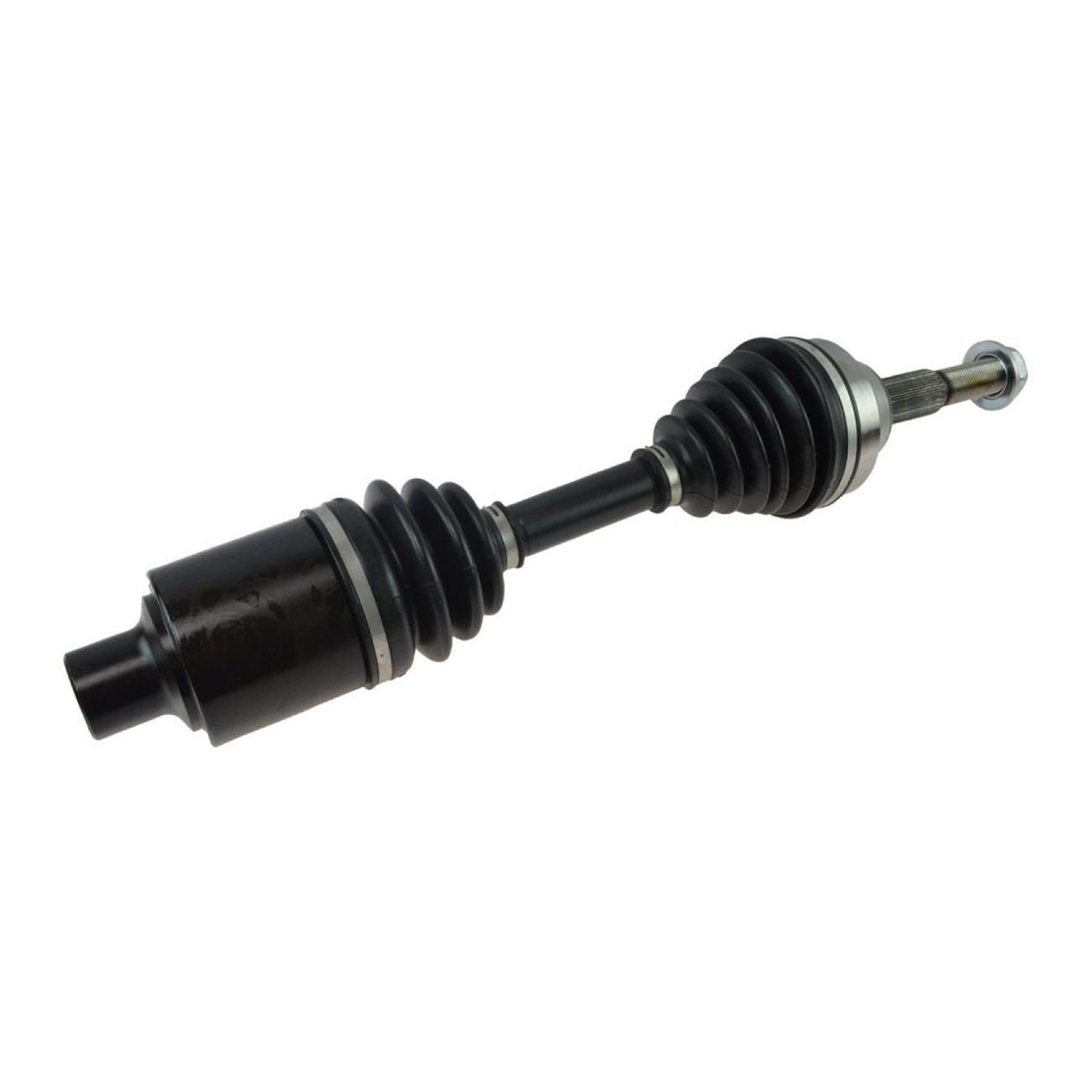 For 02-07 Jeep Liberty Sport Utility Complete CV Axle Shaft Front Passenger Side