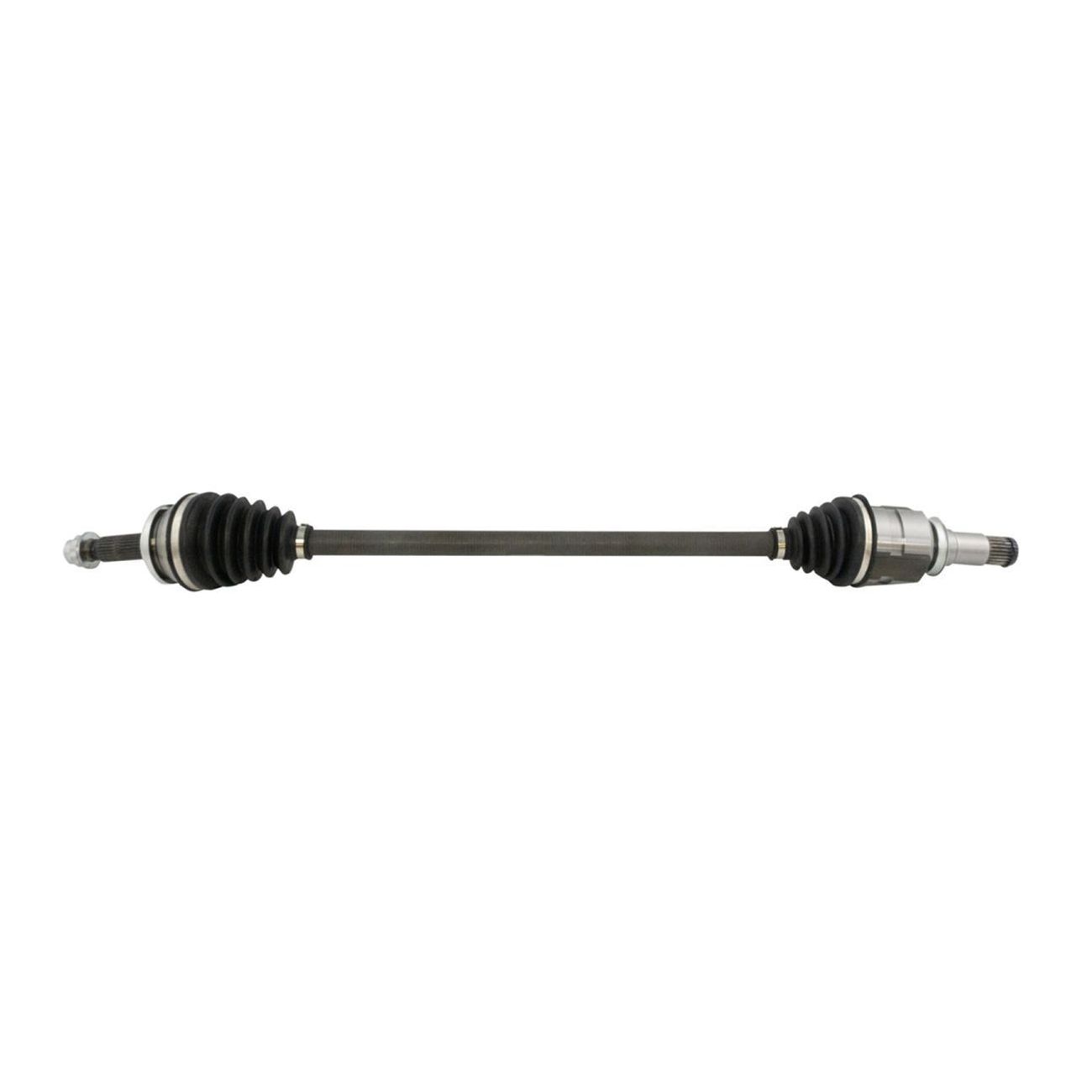 Complete Front CV Axle Shaft Assembly Passenger Side for Prius CT200h