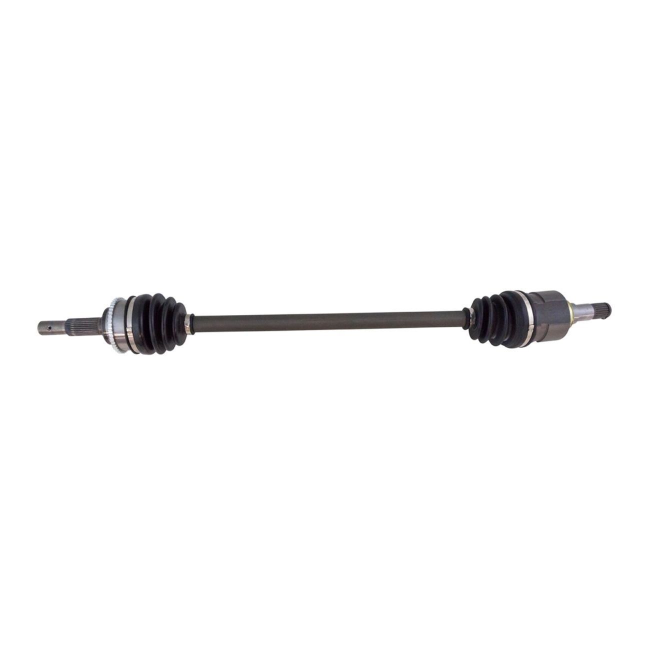 Front Complete CV Axle Shaft Assembly Passenger Side for Tercel Paseo