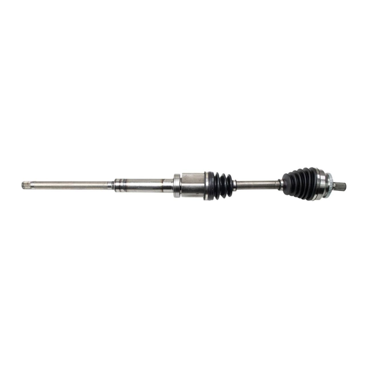 Front Complete CV Axle Shaft Assembly Passenger Side For Volvo V70 XC70 AWD